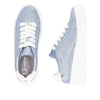 Rieker - W2302-14 Women's Shoe