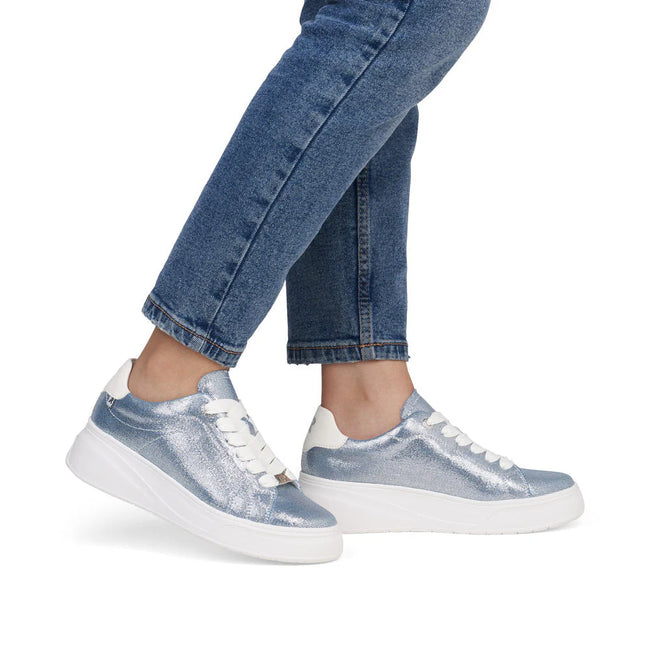 Rieker - W2302-14 Women's Shoe