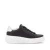 Rieker - W2605-00 Women's Shoe