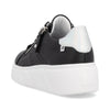 Rieker - W2605-00 Women's Shoe