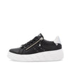 Rieker - W2605-00 Women's Shoe