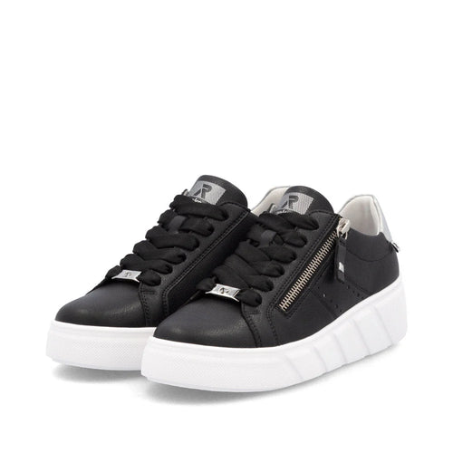 Rieker - W2605-00 Women's Shoe