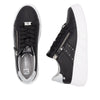 Rieker - W2605-00 Women's Shoe