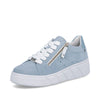 Rieker - W2605 Women's Sneakers