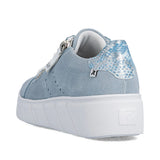 Rieker - W2605 Women's Sneakers