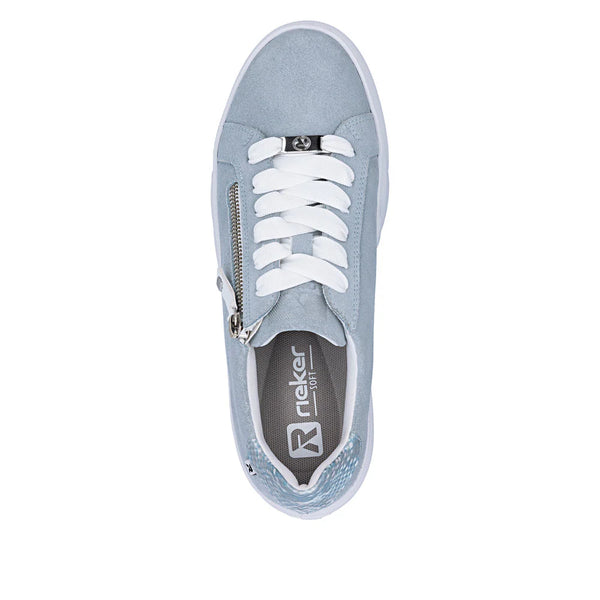 Rieker - W2605 Women's Sneakers