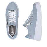 Rieker - W2605 Women's Sneakers