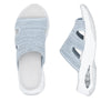 Rieker - W3150-10 Women's Sandal