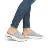 Rieker - W3150-10 Women's Sandal