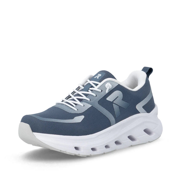 Rieker - W3504-12 Women's Shoe