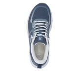 Rieker - W3504-12 Women's Shoe