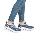 Rieker - W3504-12 Women's Shoe