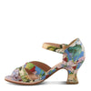 L'ARTISTE WALTZ SANDALS