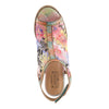 L'ARTISTE WOWZA SHOOTIE SANDALS