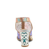 L'ARTISTE WOWZA SHOOTIE SANDALS
