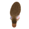 L'ARTISTE WOWZA SHOOTIE SANDALS