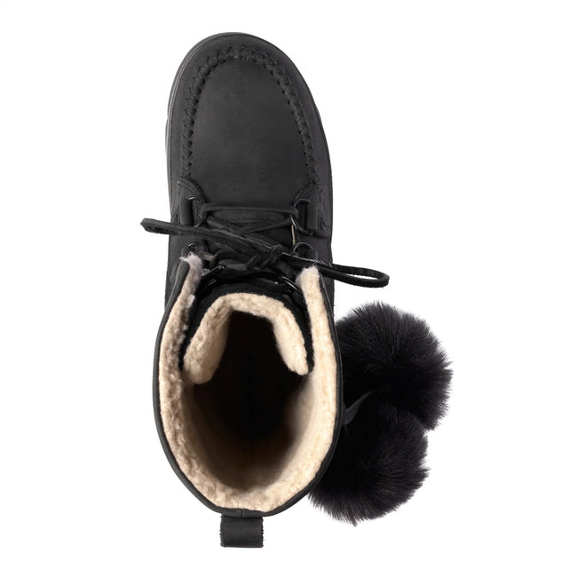 Manitobah Mukluk - Waterproof Pacific Winter Boot