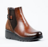 XYE-1 Women's Boot