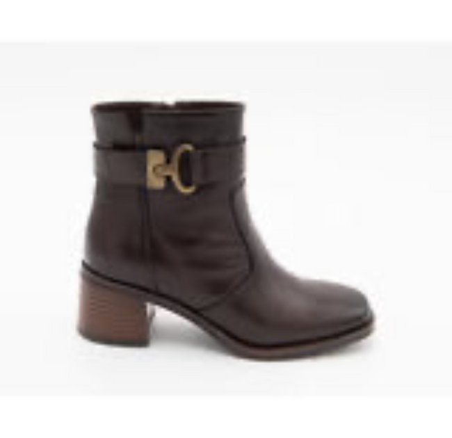XYG-7 Women's Boot