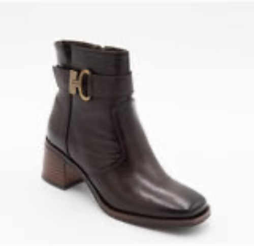 XYG-7 Women's Boot