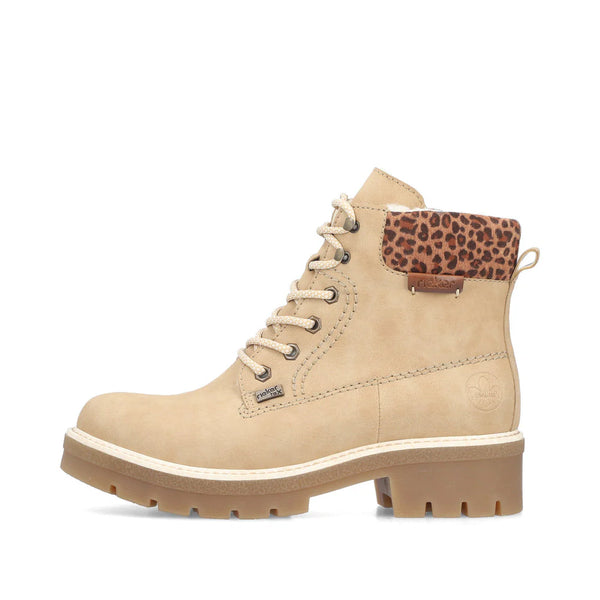 RIEKER Women's Boots Y8118-60