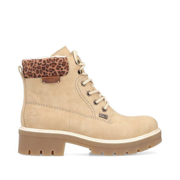 RIEKER Women's Boots Y8118-60