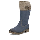 RIEKER WOMEN'S TALL WINTER BOOT - RIEKER | Y9190
