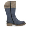 RIEKER WOMEN'S TALL WINTER BOOT - RIEKER | Y9190