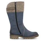 RIEKER WOMEN'S TALL WINTER BOOT - RIEKER | Y9190