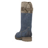 RIEKER WOMEN'S TALL WINTER BOOT - RIEKER | Y9190