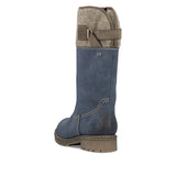 RIEKER WOMEN'S TALL WINTER BOOT - RIEKER | Y9190