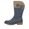 RIEKER WOMEN'S TALL WINTER BOOT - RIEKER | Y9190