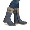RIEKER WOMEN'S TALL WINTER BOOT - RIEKER | Y9190
