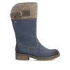 RIEKER WOMEN'S TALL WINTER BOOT - RIEKER | Y9190