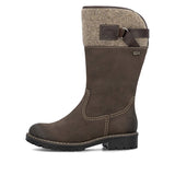RIEKER WOMEN'S TALL WINTER BOOT - RIEKER | Y9190