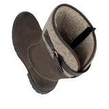 RIEKER WOMEN'S TALL WINTER BOOT - RIEKER | Y9190