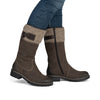 RIEKER WOMEN'S TALL WINTER BOOT - RIEKER | Y9190