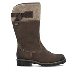 RIEKER WOMEN'S TALL WINTER BOOT - RIEKER | Y9190