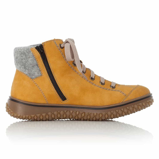 RIEKER WOMEN'S WINTER BOOT - RIEKER | Z4243