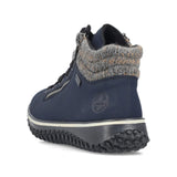 RIEKER Women's Boots Z4263