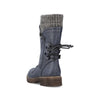RIEKER WOMEN'S TALL WINTER BOOT - RIEKER | Z4750-15