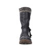 RIEKER WOMEN'S TALL WINTER BOOT - RIEKER | Z4755-00