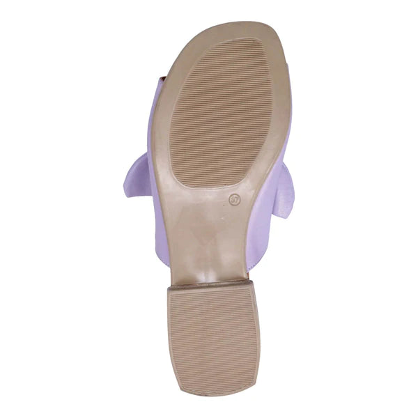 BUENO AUDREY SLIDE SANDAL