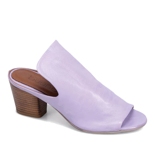 BUENO CARA HEELED SANDAL