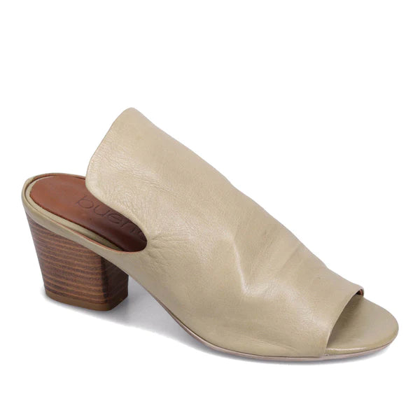 BUENO CARA HEELED SANDAL