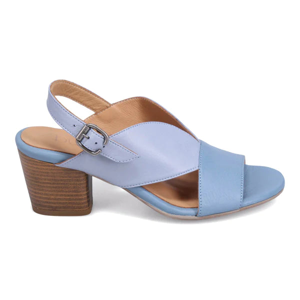 BUENO CHLOE HEELED SANDAL II