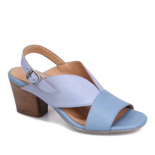 BUENO CHLOE HEELED SANDAL II