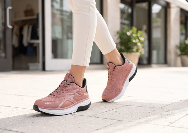 Women's Energiya Casual Comfort Shoes