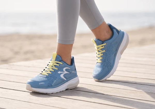 Women's Energiya Casual Comfort Shoes