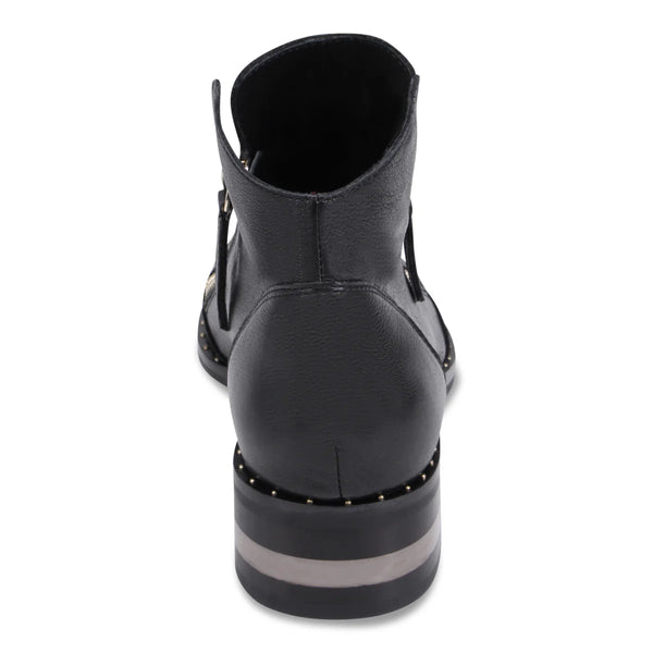 Django & Juliette - Floriss Ankle Boot